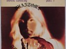 PHANTOM: Phantom’s Divine Comedy Part 1 ’74 Hard Heavy Psych LP VG++ Wax
