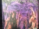 Midian von Cradle Of Filth (2013) LP Vinyl Numbered NEW