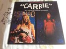Carrie Original 1976 Soundtrack Vinyl