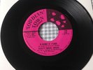 The Scott Bros. Orchestra - Hunk O' Funk - Toddlin Town Funk 45