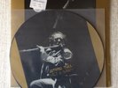 Jethro Tull LP Picture Disc Wet & Windy 20 Copies