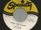 ROCKABILLY R&B - LLOYD PRICE - LAWDY  MISS CLAWDY  -HEAR - 1952 SPECIALTY