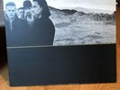 U2 The Joshua Tree Vinyl Lp Uk Original Press Ex