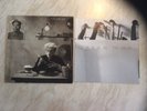 JAPAN - Tin Drum ORIG UK LP + RARE POSTER.  Sylvian