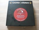 RCA Living Stereo Deluxe 1S Edition Set / 180g 10LP 500 Limited Edition