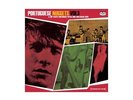 LP - Various - Portuguese Nuggets Vol 3 (60's Portuguese Psych And Garage Rock)