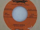 LOS BRILLOS - SOOKIE SOOKIE - FALLASTE CORAZON - NEW FALCON 1861 listen