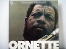 ORNETTE COLEMAN LP Broken Shadows 1971  Columbia RI jazz