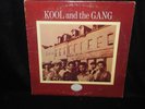 KOOL AND THE GANG SELF TITLE DE-LITE RECORDS 2003