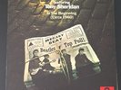The Beatles featuring  Tony Sheridan In The Beginning (Circa 1960)  LP RARE