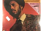 Harold Alexander ?– Sunshine Man ORIGINAL GATEFOLD STILL SEALED  EX/ NM