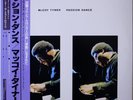 McCOY TYNER / RON CARTER / TONY WILLIAMS / PASSION DANCE / VICTOR JAPAN OBI
