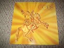 The Gods featuring Ken Hensley Import Records IMP 1012 1976 LP Uriah Heep NM