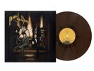 [NEW] Panic At The Disco - Vices and Virtues Vinyl LP Maroon With Black Splatter