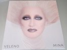 Mina VELENO - LP Raro Sigillato (Renato Zero)