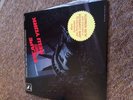 ESCAPE FROM NEW YORK OST SOUNDTRACK VINYL LP
