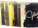 Vikki Carr HUGE LP, Vinyl, Record Album Lot: Golden Songbook Intimate Excitement