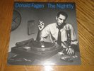 DONALD FAGEN / THE NIGHTFLY   First Press Masterdisk RL WB Album    NEAR MINT