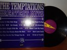 The Temptations 