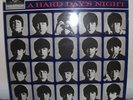The Beatles - A Hard Day's Night..1964..Mono PMC 1230 Vinyl LP 12