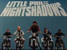Little Phil and the Night Shadows - Patriarchs of Garage Rock LP Nuggets Pebbles
