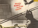 SHORTY ROGERS&HIS GIANTS-JAPAN-LP- RCA MODERN JAZZ MASTERPIECES-JAPAN- MINT