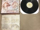 The Fiery Furnaces Gallowsbird's Bark Vinyl LP Blueberry Boat