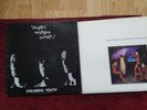 2x Vinyl Records Penguin Cafe Orchestra and The Young Marble Giants Album Rare