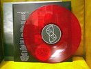 DROWNING THE LIGHT EMPIRE OF THARAPHITA LP red rare satanic warmaster mayhem