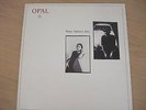 Opal - Happy Nightmare Baby - 1987 Vinyl LP on Rough Trade Records Rough 116