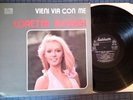 LORETTA GOGGI=VIENI VIA CON ME=1° LP=33-VG-EX-ITA-1972