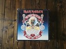Iron Maiden - First Ten Years singles 20 LP box set nwobhm heavy metal records