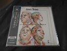 JAMES BROWN - It's A New Day - Let A Man Come In - MINI LP CD JAPAN - UICY-93290
