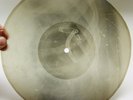 X-Ray 78rpm PETER LESHCHENKO Tatiana Tango RARE USSR ROENTGEN Ribs Bones 1950s