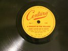 CHUBBY JACKSON Knight In The Village 1 & 2 LENNIE TRISTANO Bill Harris 10