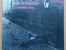 ROD STEWART   Vinyl LP  Gasoline Alley (Large Vertigo Swirl Label) EX+