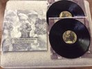 The Receiving End Of Sirens Between The Heart And The Synapse Vinyl LP TREOS