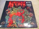 Autopsy - Mental Funeral 12