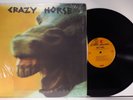 CRAZY HORSE  S/T (epon.) 1st Reprise 1971 NM LP  SIS   Ry Cooder, Neil Young