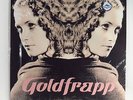 GOLDFRAPP Felt Mountain2000 UK Mute 1st press LP  NM