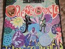 The Zombies Odessey & Oracle Lp DATE TES 4013 1st Press 1C/1C, EX/EX RECORD