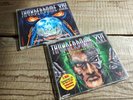 Thunderdome Megamixes XIV & XVI