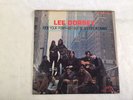Lee Dorsey + Albert collins + Betty Swan LPs