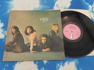 FREE - FIRE AND WATER (1970) UK ORIGINAL 1st Pressing LP PINK ISLAND A//1 B//1