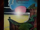 Hawkwind - Warrior On The Edge of Time LP