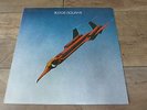 Budgie - Squawk 1972 UK LP MCA 1st 1L/1L PROG