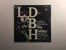 BILLIE HOLIDAY ?Lady Day LP Columbia ?CL 637 US 1974 M SEALED 70'S PRESS  14F/A