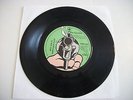 The Clash - White Man In Hammersmith Palais  UK 45  1978  The Prisoner
