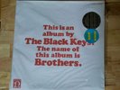 The Black Keys Brothers RSD 2xLP 45rpm + Poster + 10