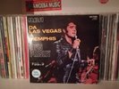 ELVIS PRESLEY ?– DA LAS VEGAS A MEMPHIS - VOL 2 LP (RCA, ITALY 1970)